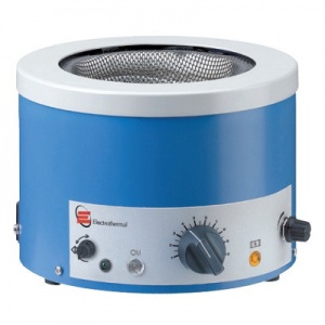 Bếp Đun Bình Cầu Có Khuấy Từ Electrothermal, CMUA0500/CE